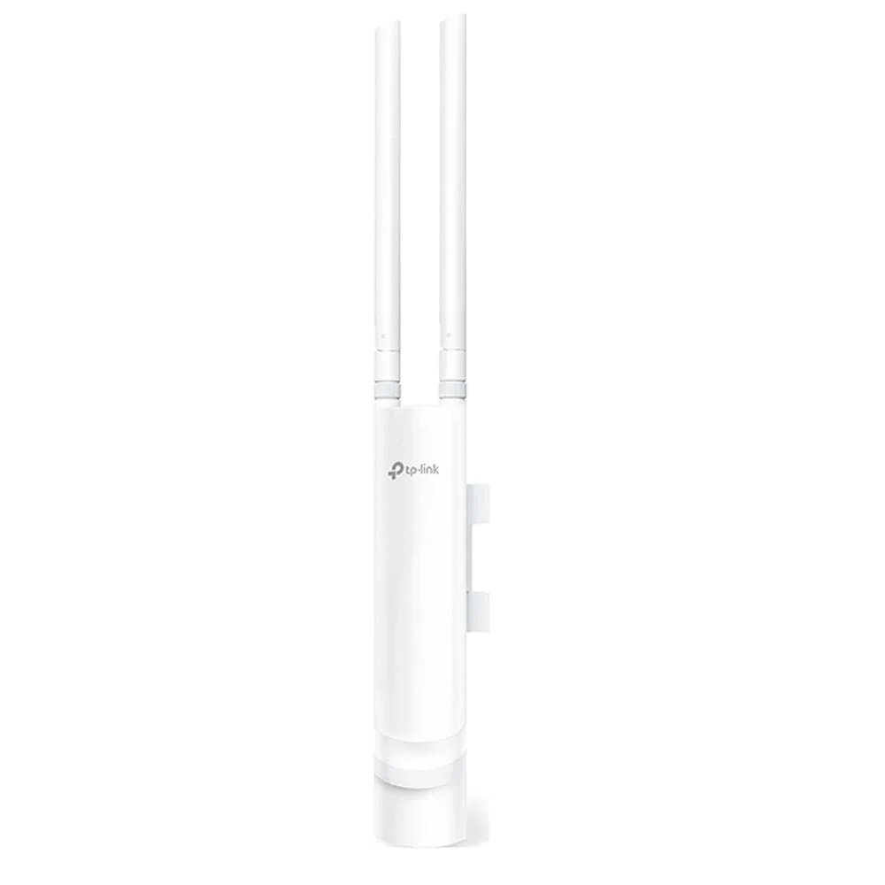 TP-Link EAP225-Outdoor Dualband Gigabit Outdoor WLAN Access Point (300Mbit/s 2,4GHz, 867Mbit/s 5Ghz, 802.3af/at, Omada SDN, IP65 wetterfest für Außenumgebung) weiß - Image 3
