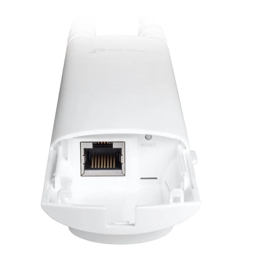 TP-Link EAP225-Outdoor Dualband Gigabit Outdoor WLAN Access Point (300Mbit/s 2,4GHz, 867Mbit/s 5Ghz, 802.3af/at, Omada SDN, IP65 wetterfest für Außenumgebung) weiß - Image 5