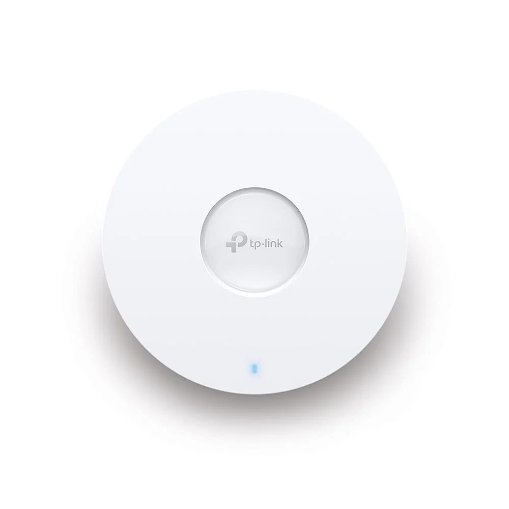 TP-Link EAP610 AX1800 Gigabit Dualband WiFi 6 WLAN Access point (Dualband 1775Mbit/s, Omada SDN, zentrales Management, 1 Gigabit Port, nahtloses WLAN-Roaming, PoE/DC angetriebene) weiß - Image 8