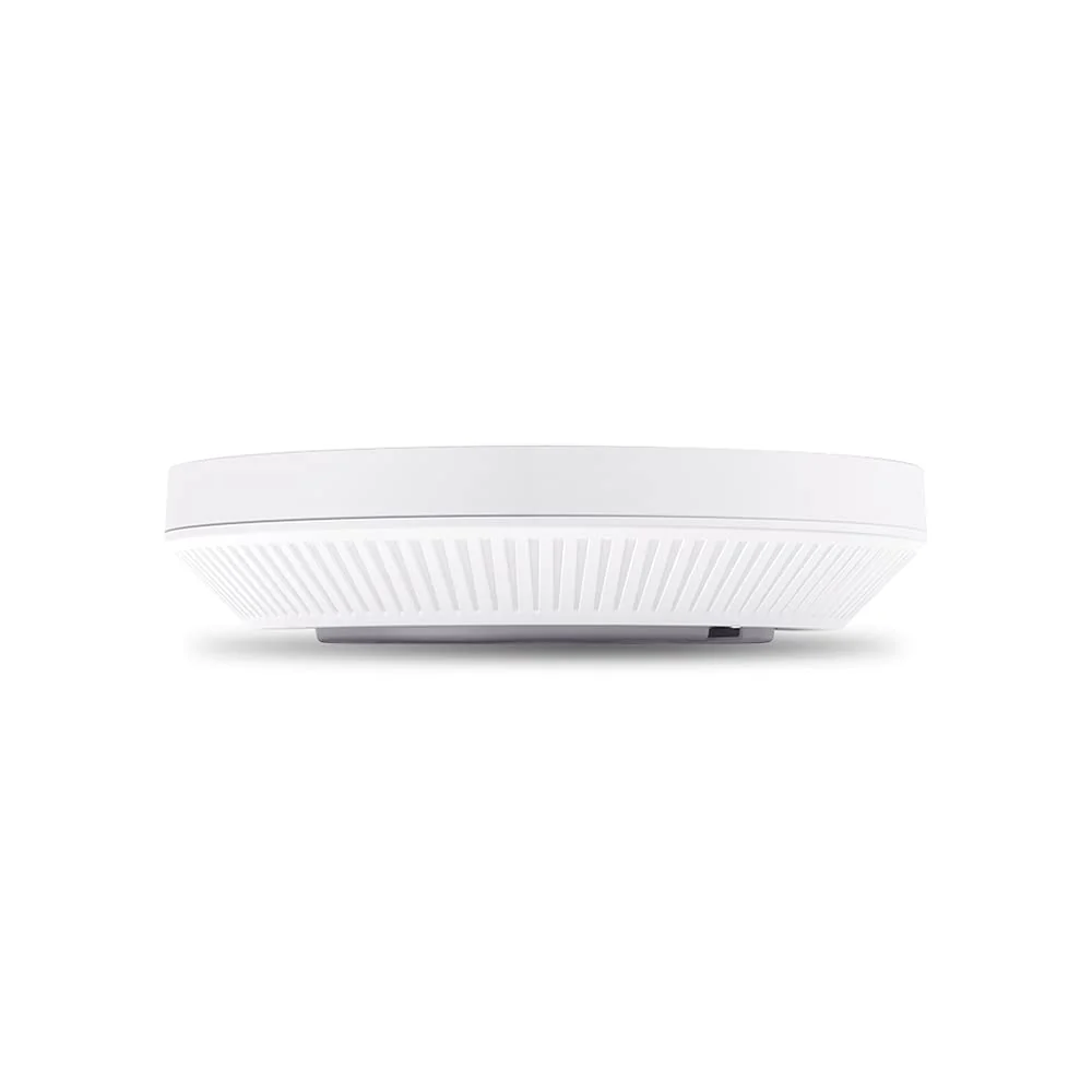 TP-Link EAP653 AX3000 Gigabit Dualband WiFi 6 WLAN Access Point (Omada SDN, zentrales Management, 1 Gigabit Port, nahtloses WLAN-Roaming, 802.3at PoE, kein DC-Adapter) weiß - Image 3