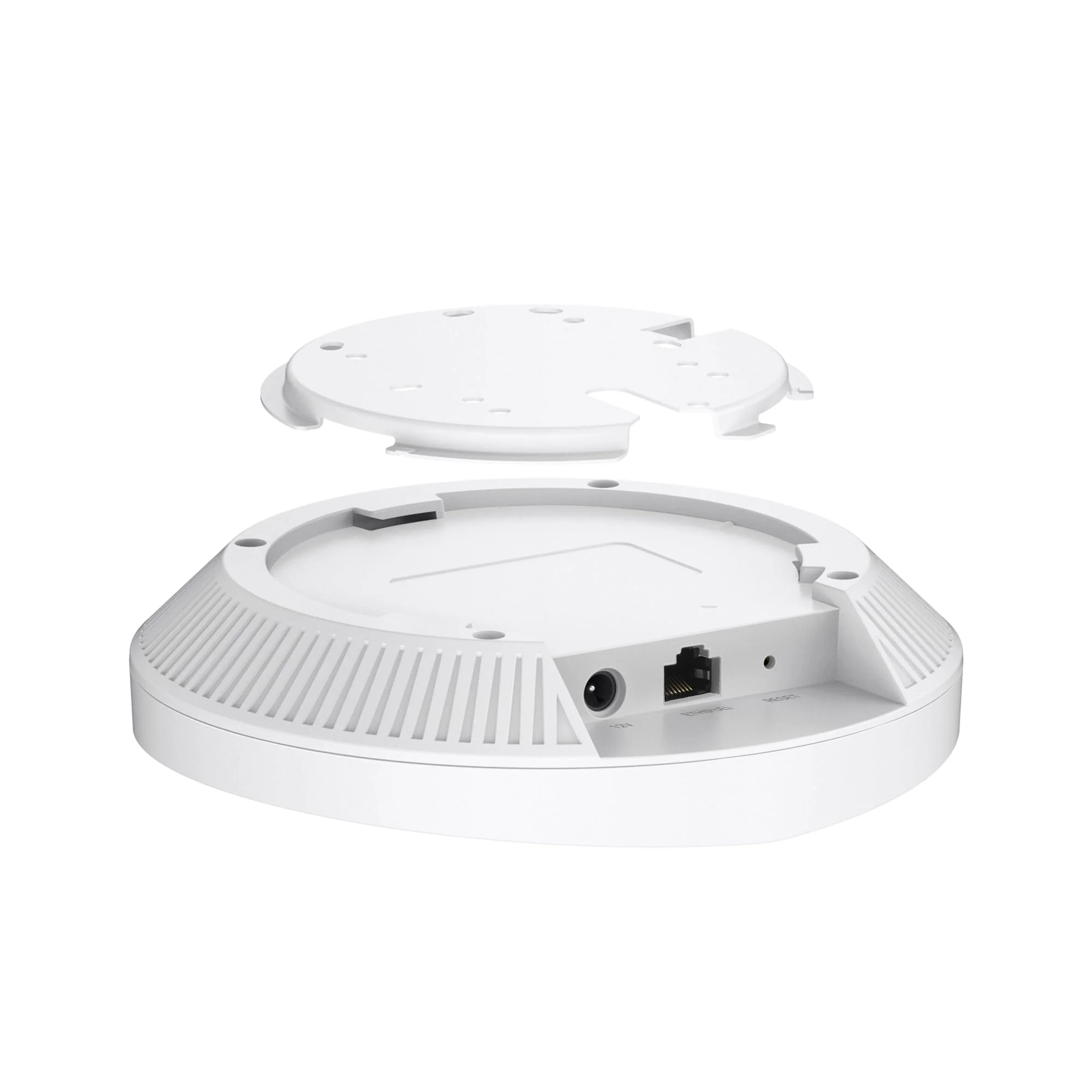 TP-Link Festa F61 Access Point AX1800 WiFi 6, Kostenlose Cloud-Verwaltung, 802.3af/at PoE oder 48V passives PoE oder 12V/1A DC, Festa Mesh, OFDMA, MU-MIMO, Bis zu 250 Clients, Gastnetzwerk, VPN, VLAN - Image 6