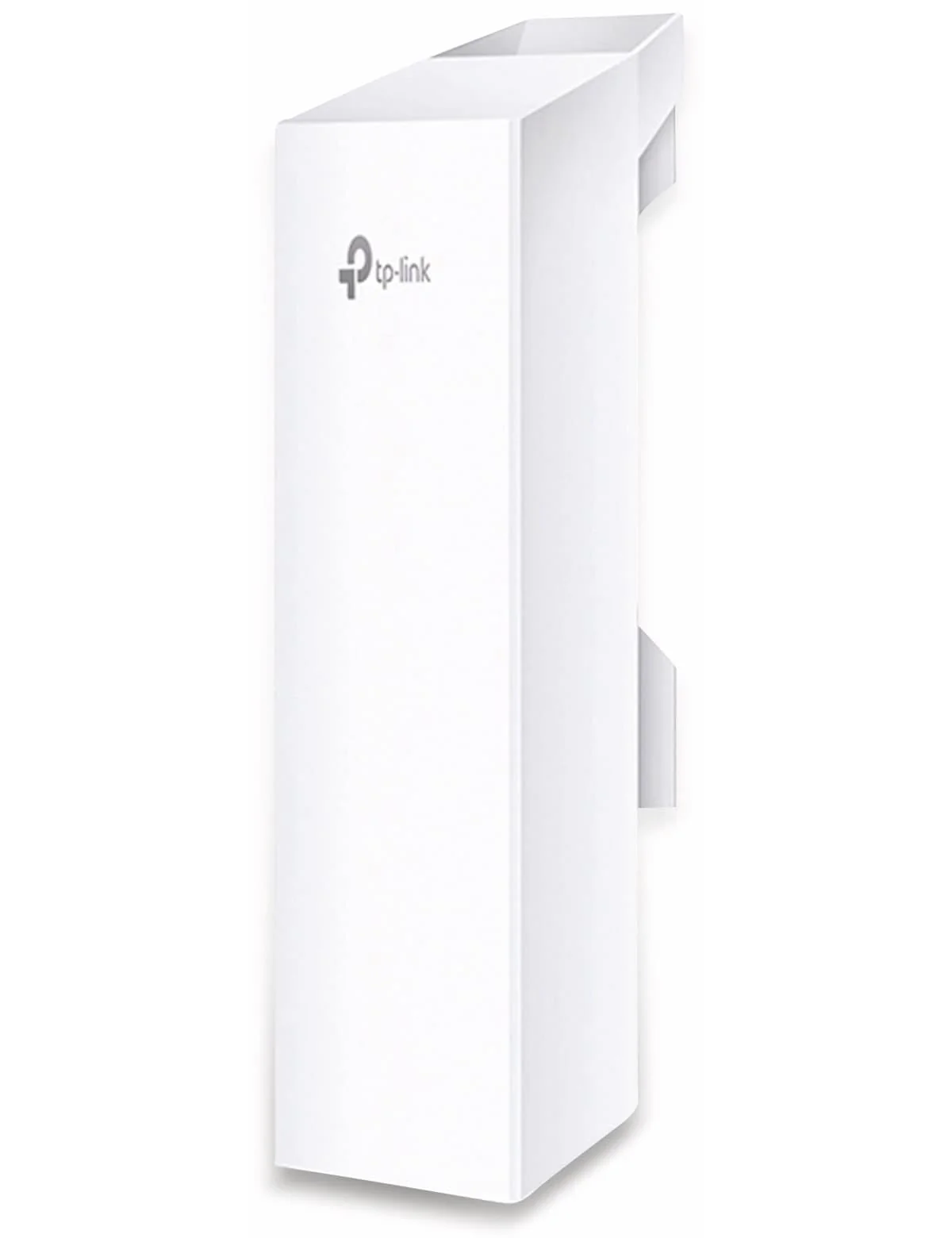 TP-Link Pharos Serie CPE510 Outdoor WLAN Access Point (für professionelle Anwender, 300 Mbit/s auf 5GHz, 13dBi, Passive PoE, zentrales Management, inklusive Montage-Zubehör) weiß - Image 3