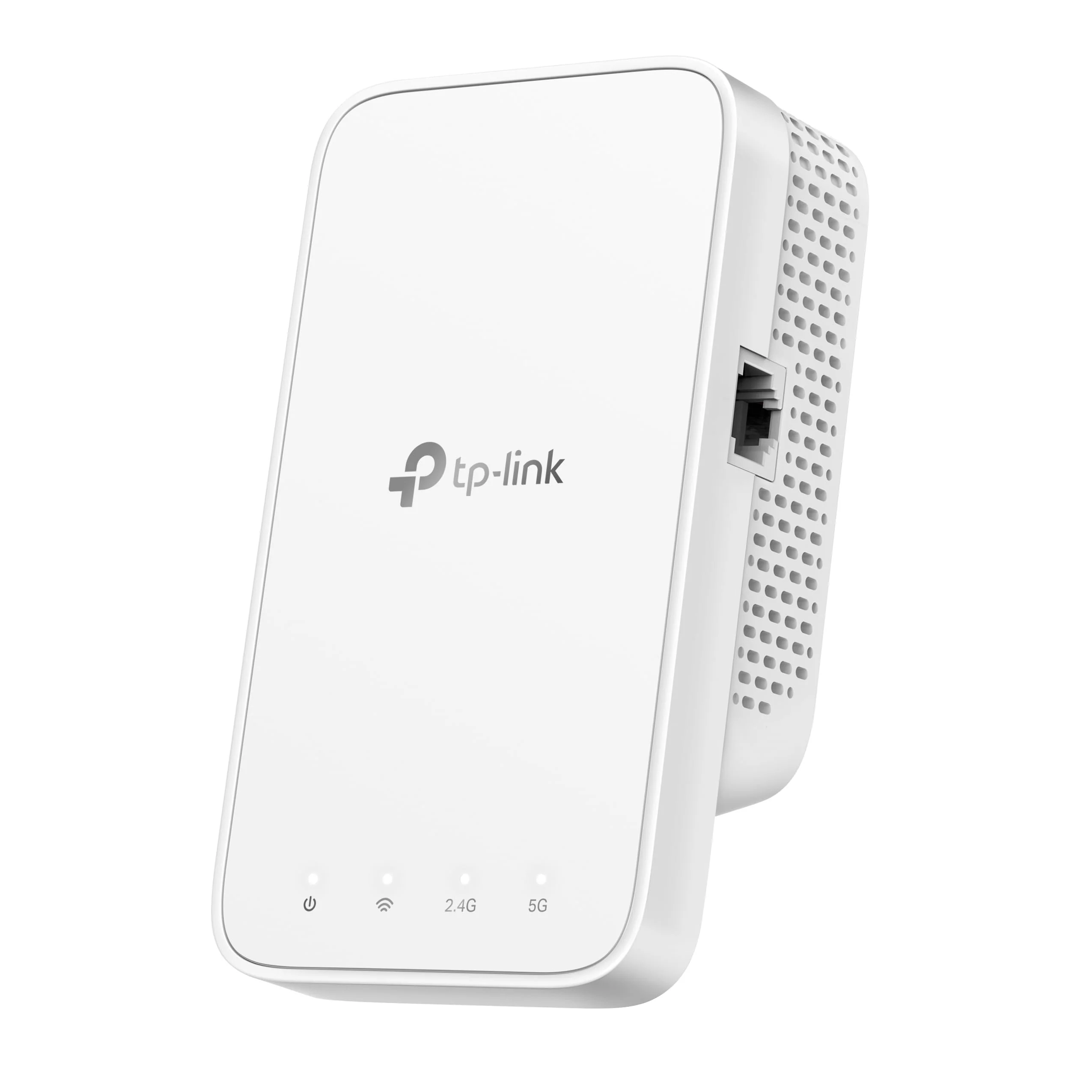 TP-Link RE230 WLAN Verstärker Repeater AC750 (433MBit/s 5GHz + 300MBit/s 2,4GHz, App Steuerung, Signalstärkeanzeige, kompatibel zu allen WLAN Router, AP Modus)weiß - Image 5
