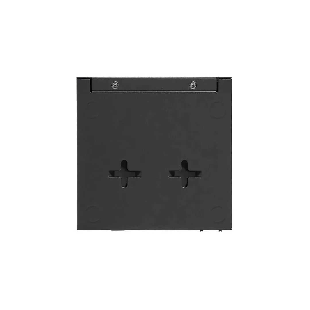 TP-Link Switch Full Managed Layer2 5 Port o 5X 1 GbE o PoE Budget 65 Watt o 4X PoE at o Lüfterlos, Omada o ES205PG