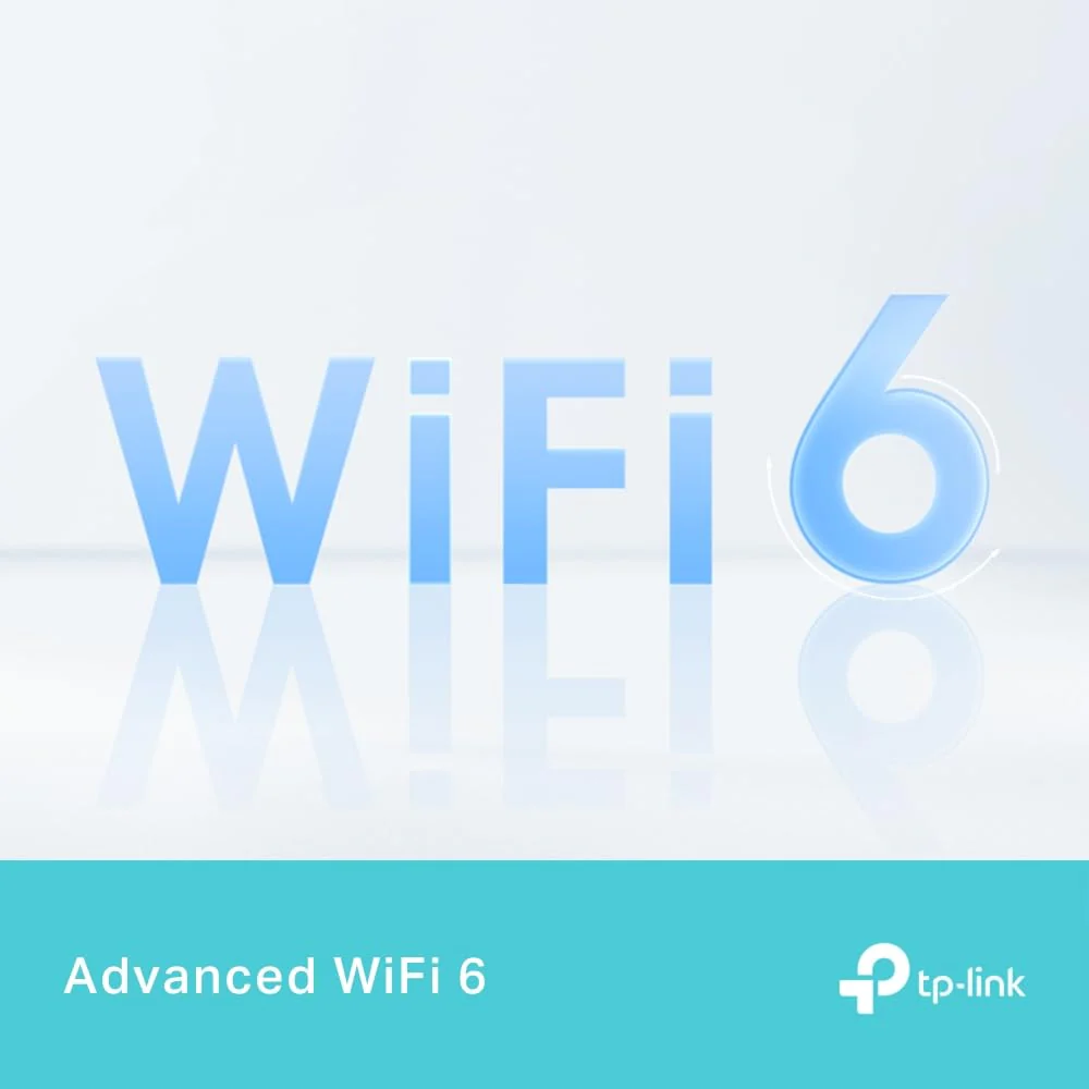 TP-Link TL-WA1801 Wi-Fi 6 Access Point, Passives PoE, AX1800 Dual Band, Multifunktional, WLAN-Portal, WPA3, Designiert für Arbeitszimmer, Studios und mehr - Image 5