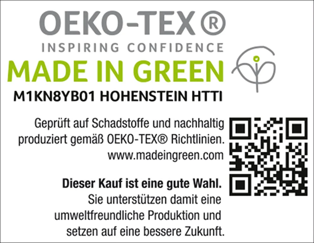 Traumschloss Bettwäsche »Mako-Satin« 100% Baumwolle | Digitaldruck | Reißverschluss | 135x200 & 80x80 | reifer Löwenzahn, Pusteblume - Image 2