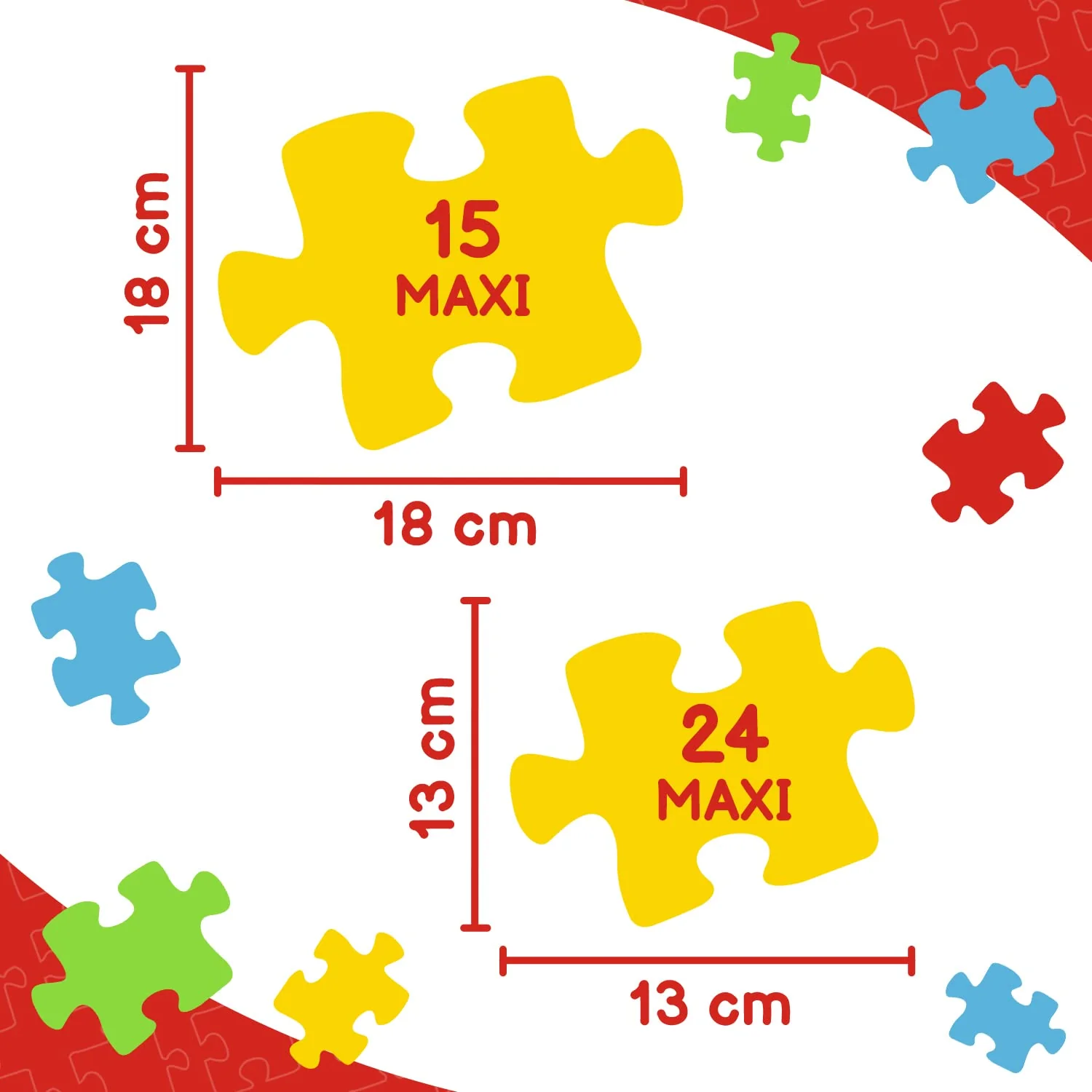 Trefl - 100 Teile Puzzle mit hochwertigem Druck für Kinder ab 5 Jahren - Image 5