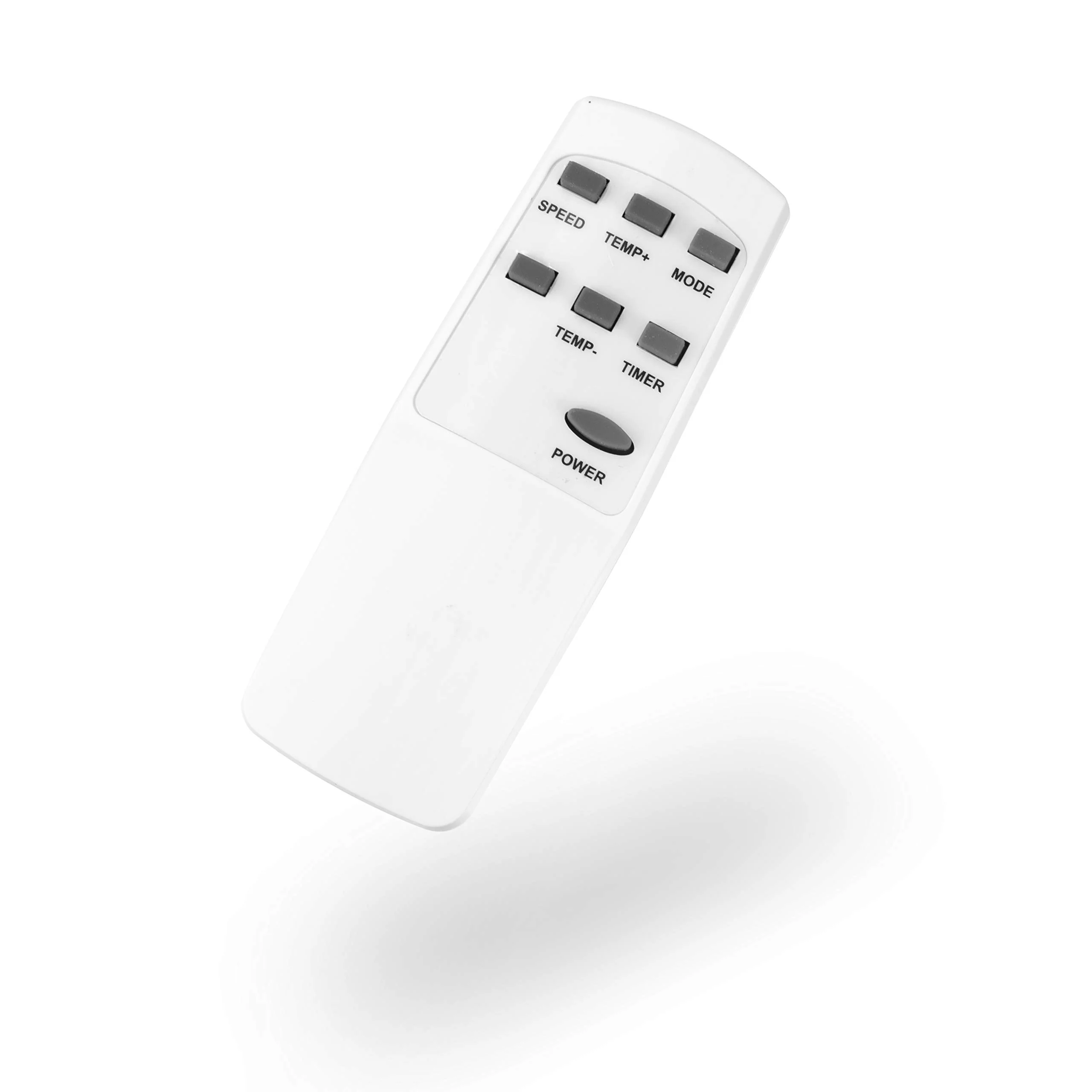 Tristar AC-5531 Mobile Klimaanlage – Kombinierte Kühl-, Entfeuchtungs- und Ventilatorfunktion – mit Fernbedienung – Abdichtungsset inkl. – 10.500 BTU - Image 7