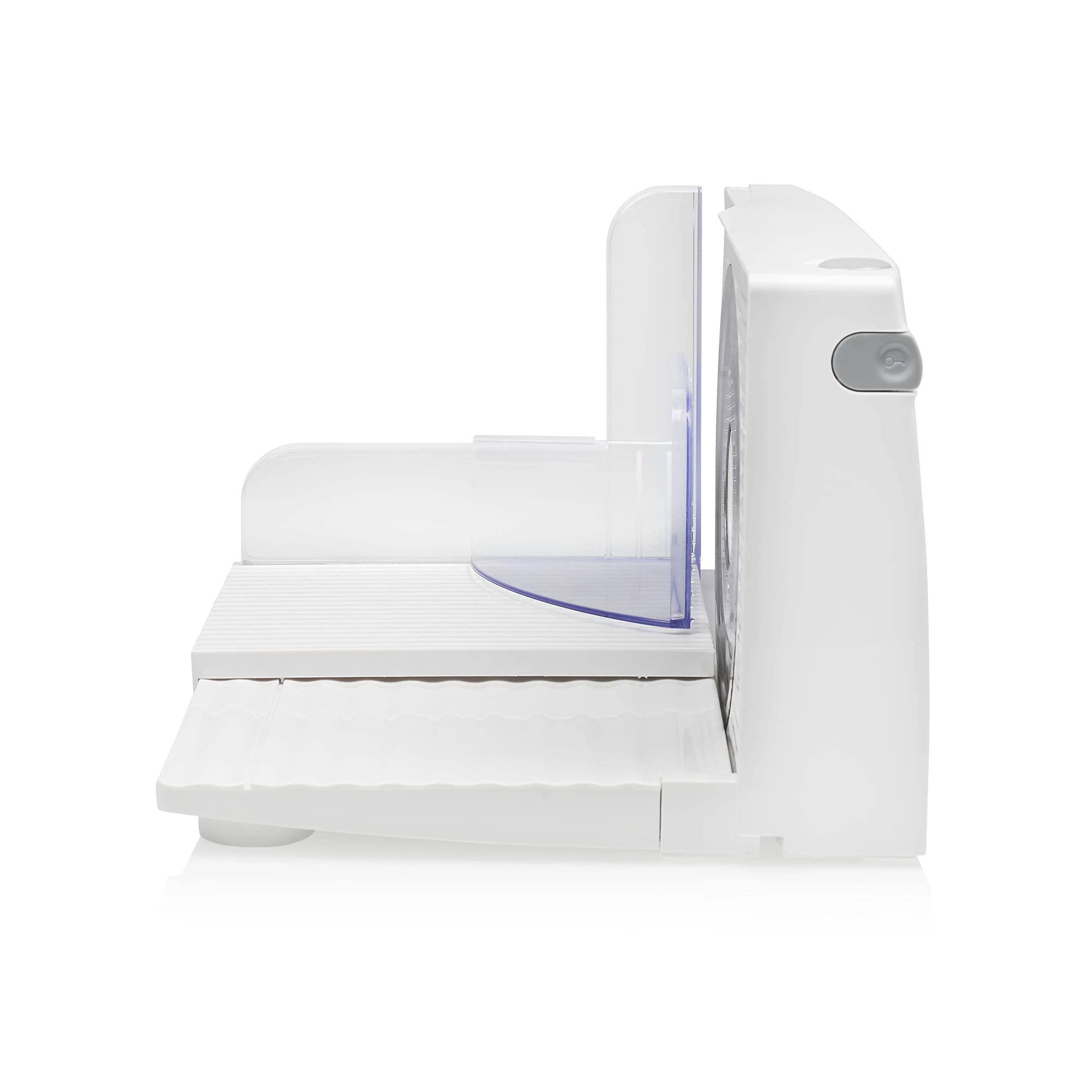Tristar EM-2098 Allesschneider – 170 mm Edelstahlklinge – 150 W – Einstellbare Scheibenstärke - Image 8