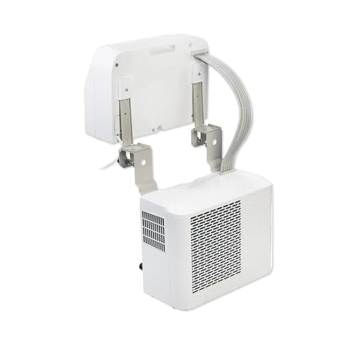 TROTEC PAC-C 1500 SH WiFi Camping-Klimagerät 4-in-1: Kühlen, Heizen, Entfeuchten und Ventilieren – Split-Klimaanlage für Wohnwagen und Wohnmobil, 5.000 BTU, App-Steuerung - Image 3