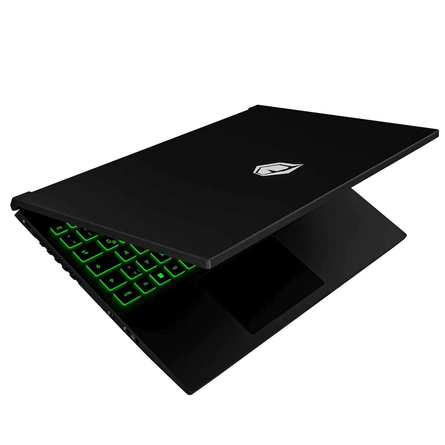 TULPAR A5 V20.4.4 Gaming Laptop | 15,6'' FHD 1920X1080 144HZ IPS LED-Display | Intel Core i5 12450H | 32 GB RAM | 500 GB SSD | Nvidia RTX 4050 | Windows 11 Gaming Notebook - Image 6