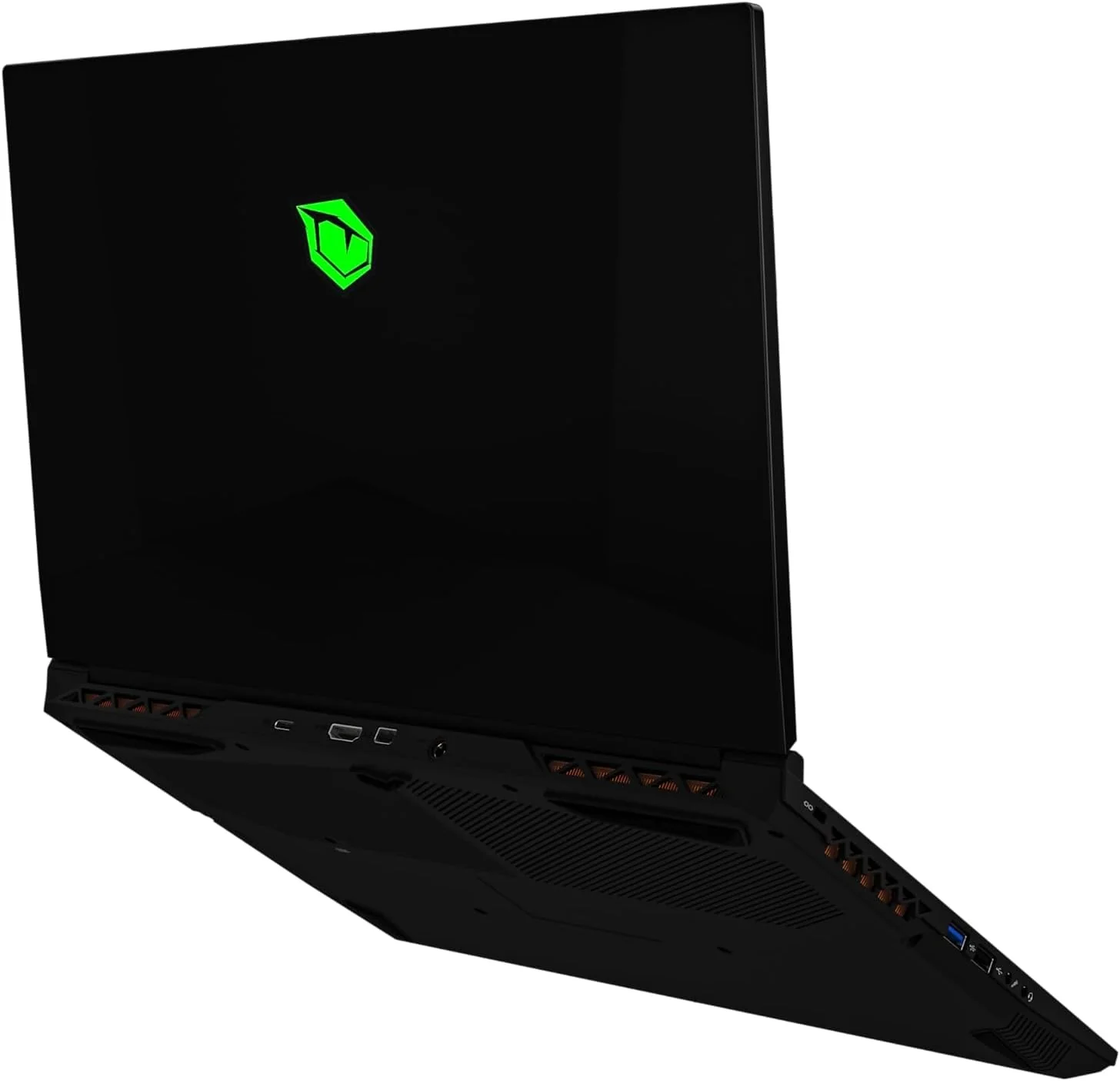 TULPAR T5 V23.4.2 Gaming Laptop | 15,6'' FHD 1920X1080 144HZ IPS LED-Display | Intel Core i7 12700H | 32 GB RAM | 500 GB SSD | Nvidia RTX 4060 | Windows 11 | Gaming Notebook - Image 5