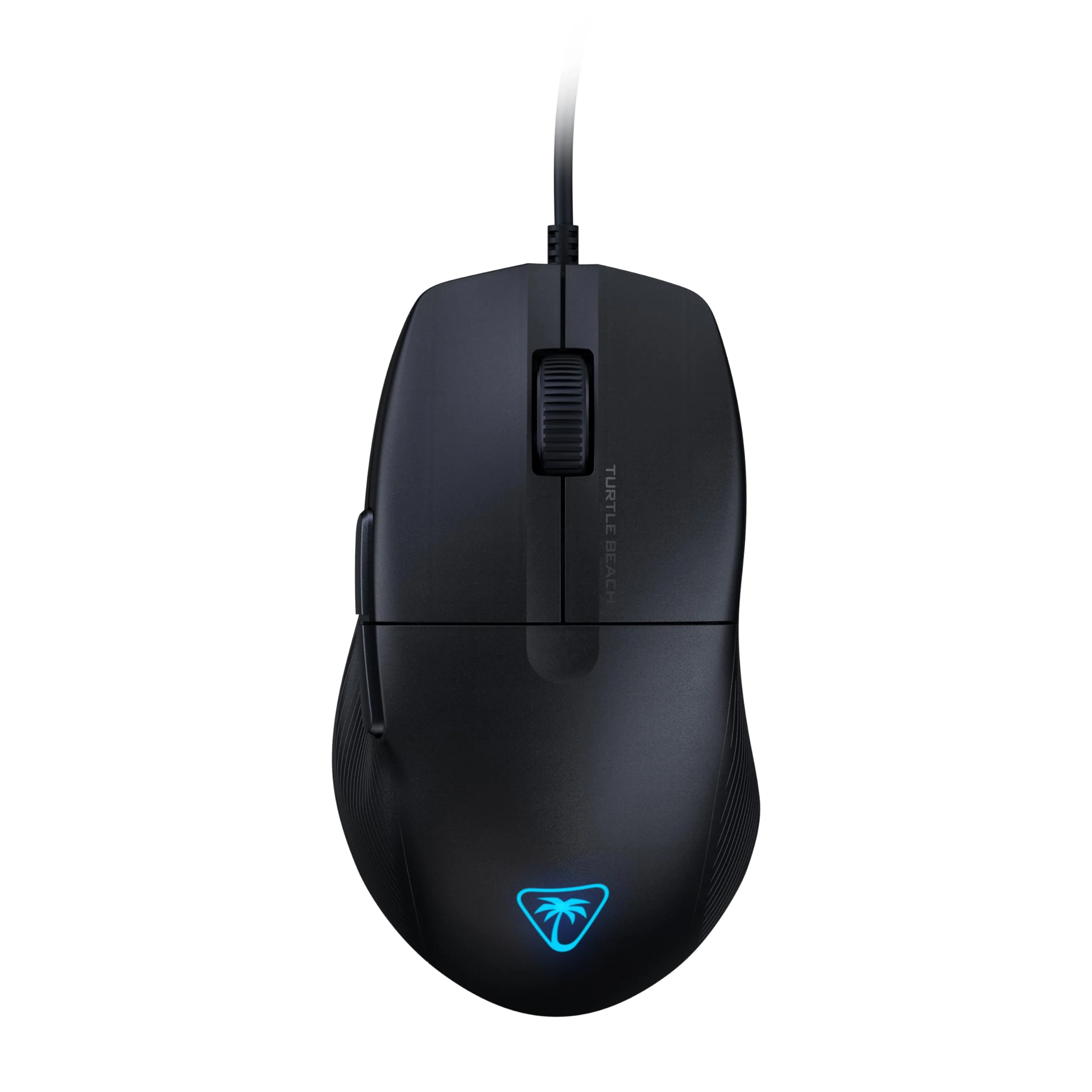 Turtle Beach Pure SEL – Ultraleichte, ergonomische RGB-Gaming-Maus, optischer 8K DPI-Sensor, mechanische Schalter, PTFE-Gleitelemente, RGB-Beleuchtung - Schwarz - Image 23
