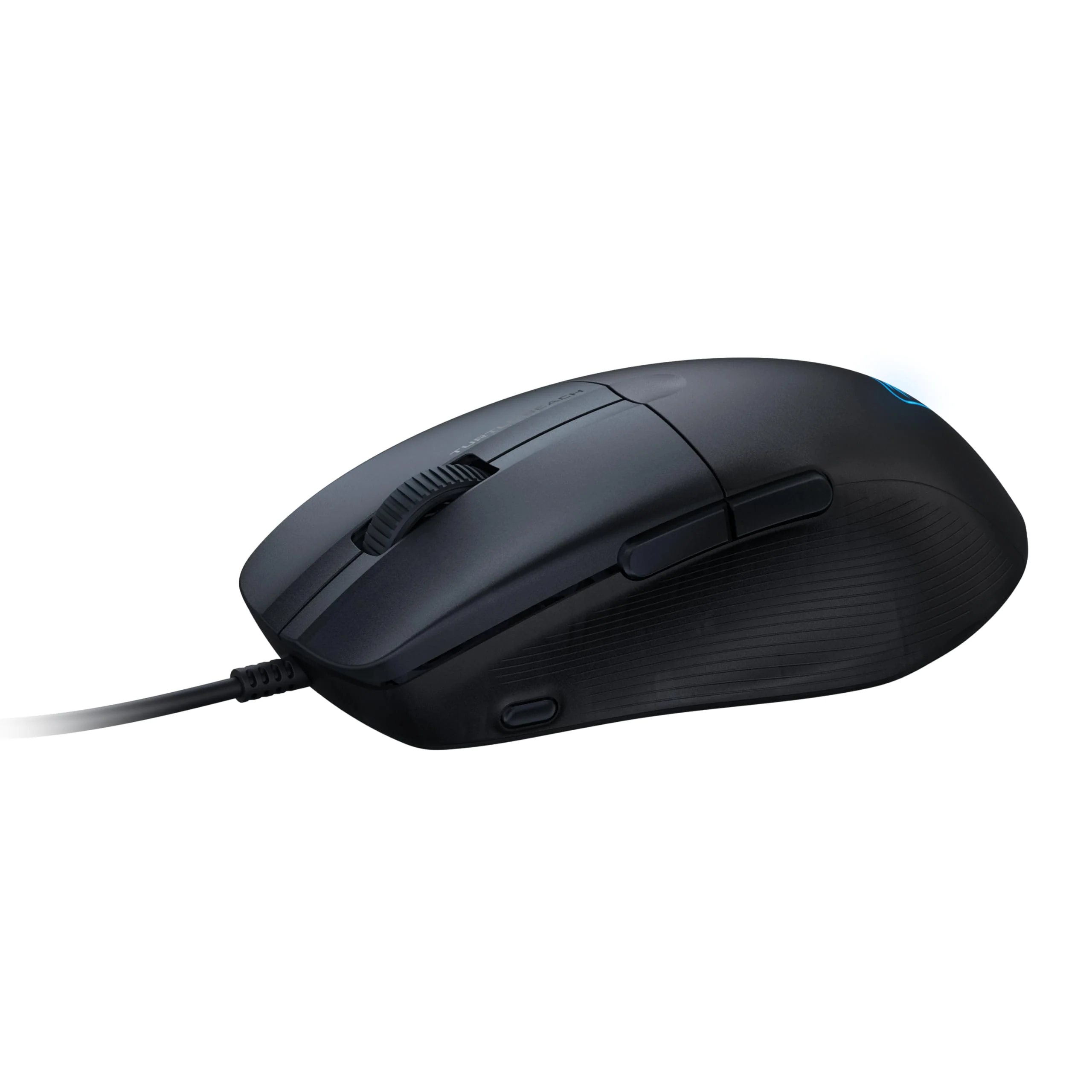 Turtle Beach Pure SEL – Ultraleichte, ergonomische RGB-Gaming-Maus, optischer 8K DPI-Sensor, mechanische Schalter, PTFE-Gleitelemente, RGB-Beleuchtung - Schwarz - Image 25