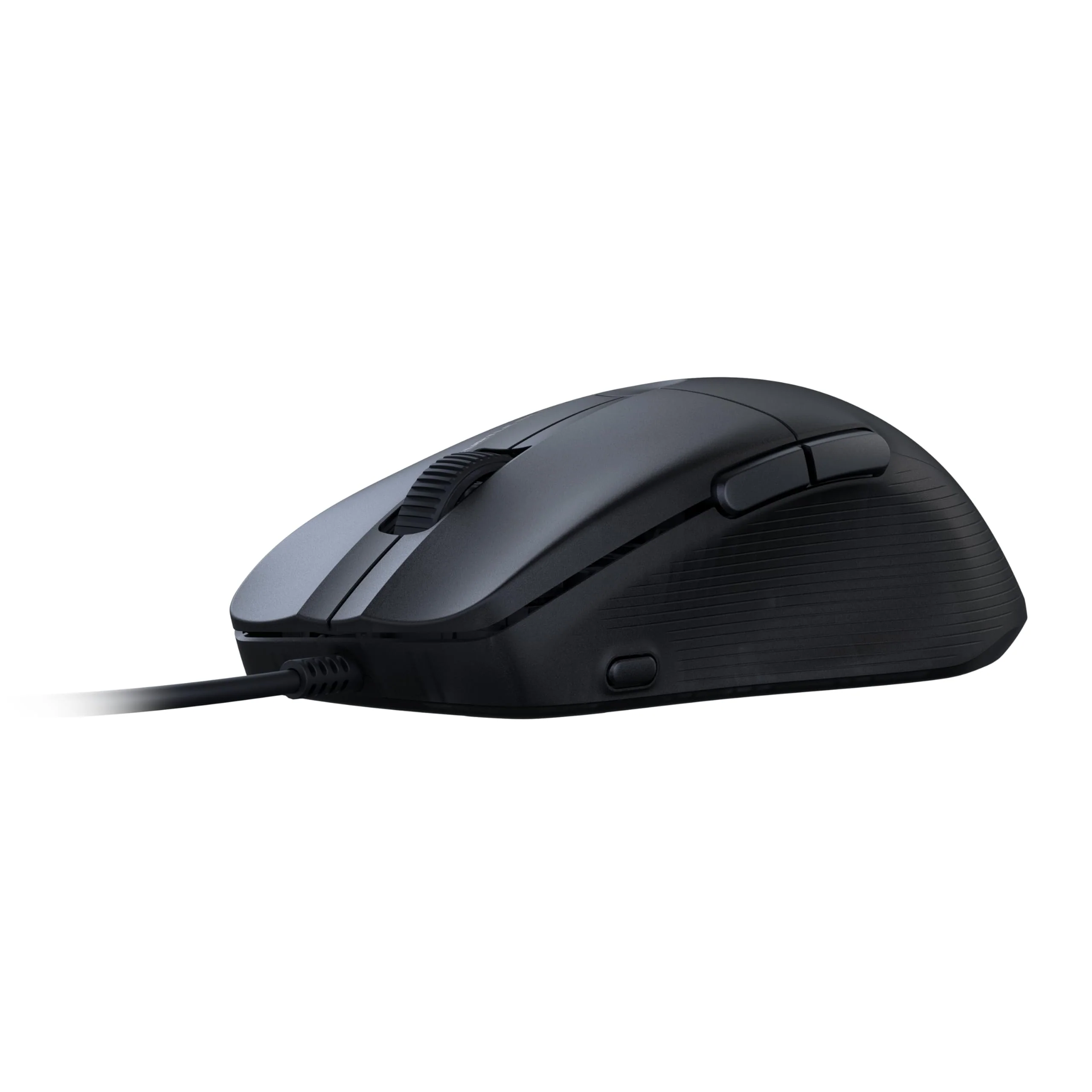 Turtle Beach Pure SEL – Ultraleichte, ergonomische RGB-Gaming-Maus, optischer 8K DPI-Sensor, mechanische Schalter, PTFE-Gleitelemente, RGB-Beleuchtung - Schwarz - Image 26