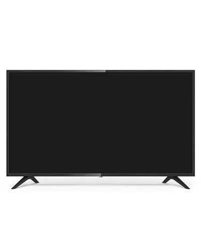 TuTu TUG42FD1 Smart TV 42 Zoll (106 cm) Google TV, LED HD Fernseher mit WLAN, Bluetooth, App Store, Triple Tuner (DVB-T/T2, DVB-C, DVB-S/S2), HDMI, USB - Image 5