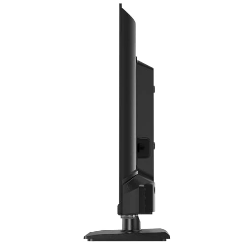 TuTu TUV25FQ1BC Fernseher 25 Zoll (64 cm), Full HD Smart TV mit Bluetooth, WLAN, Triple Tuner (DVB-T/T2, DVB-C, DVB-S/S2), App Store, AirPlay, HDMI, USB, Mittelfuss - Image 11