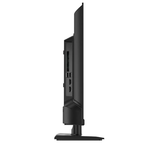 TuTu TUV25FQ1BC Fernseher 25 Zoll (64 cm), Full HD Smart TV mit Bluetooth, WLAN, Triple Tuner (DVB-T/T2, DVB-C, DVB-S/S2), App Store, AirPlay, HDMI, USB, Mittelfuss - Image 12