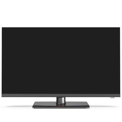 TuTu TUV25FQ1BC Fernseher 25 Zoll (64 cm), Full HD Smart TV mit Bluetooth, WLAN, Triple Tuner (DVB-T/T2, DVB-C, DVB-S/S2), App Store, AirPlay, HDMI, USB, Mittelfuss - Image 9