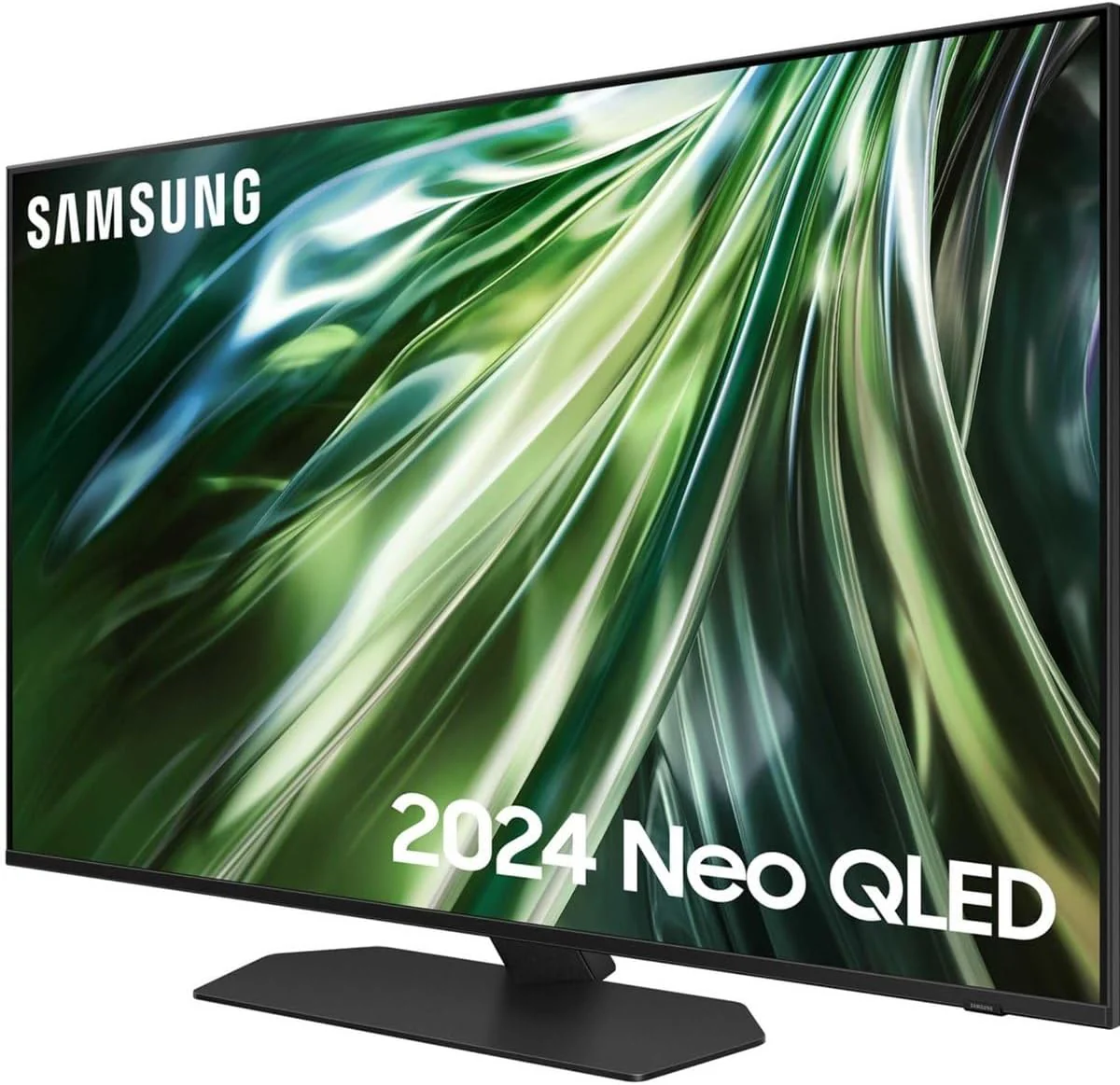 Tv Samsung QE43QN90DATXZT SERIE 9 Smart TV UHD Titan black