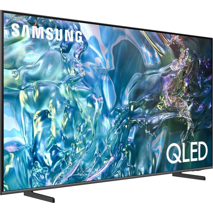 Tv Samsung QE50Q60DAUXZT SERIE 6 Smart TV UHD Titan gray - Image 7