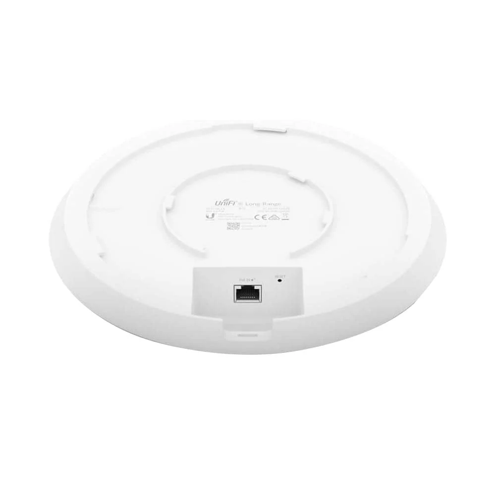 Ubiquiti AP Unifi U6+ 3.0 Gbps, RJ45 ohne PoE-Injektor - Image 3