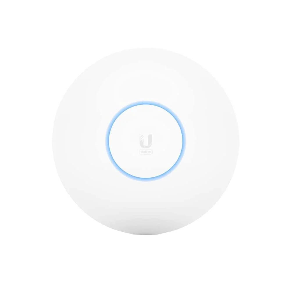 Ubiquiti AP Unifi U6+ 3.0 Gbps, RJ45 ohne PoE-Injektor - Image 4