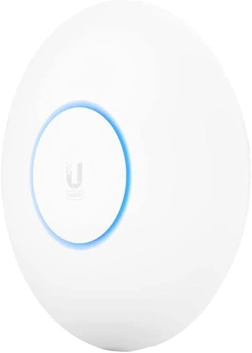 Ubiquiti AP Unifi U6+ 3.0 Gbps, RJ45 ohne PoE-Injektor - Image 7