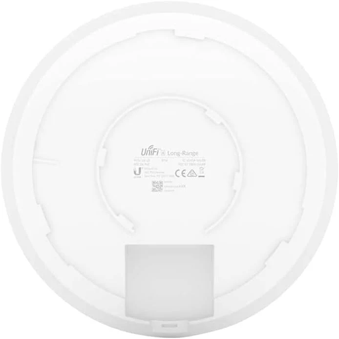 Ubiquiti AP Unifi U6+ 3.0 Gbps, RJ45 ohne PoE-Injektor - Image 9