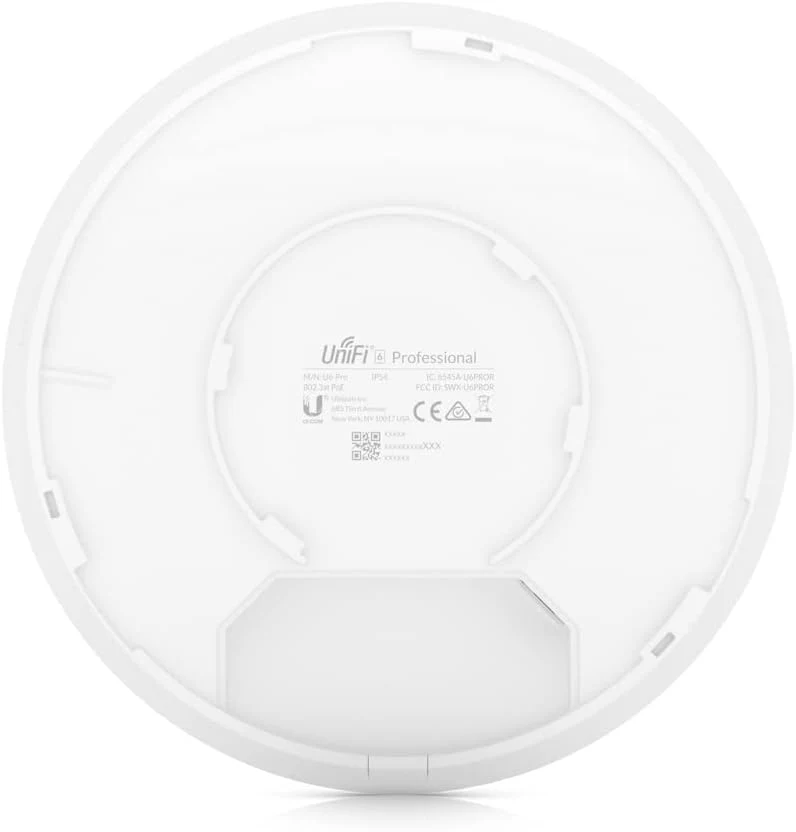 Ubiquiti HDMI UniFi 6 Pro Access Point - U6-Pro Wi-Fi 6, Dual Band - Image 2