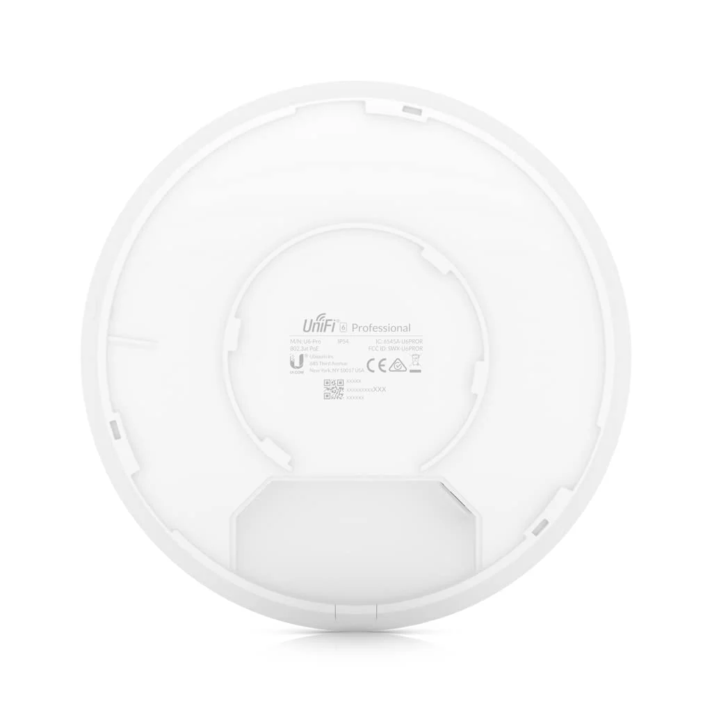 Ubiquiti HDMI UniFi 6 Pro Access Point - U6-Pro Wi-Fi 6, Dual Band - Image 5