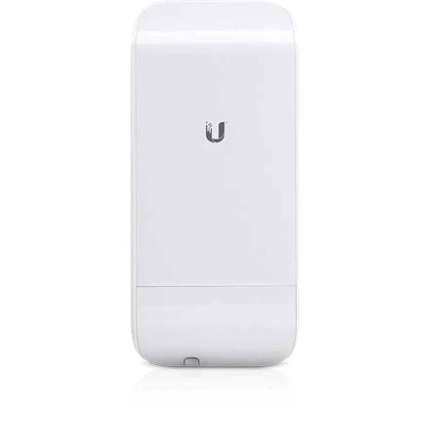 Ubiquiti NanoStation M2 LOCOM2 WLAN-Accesspoint (2.4GHz, 1x 100Base-TX) weiß - Image 3