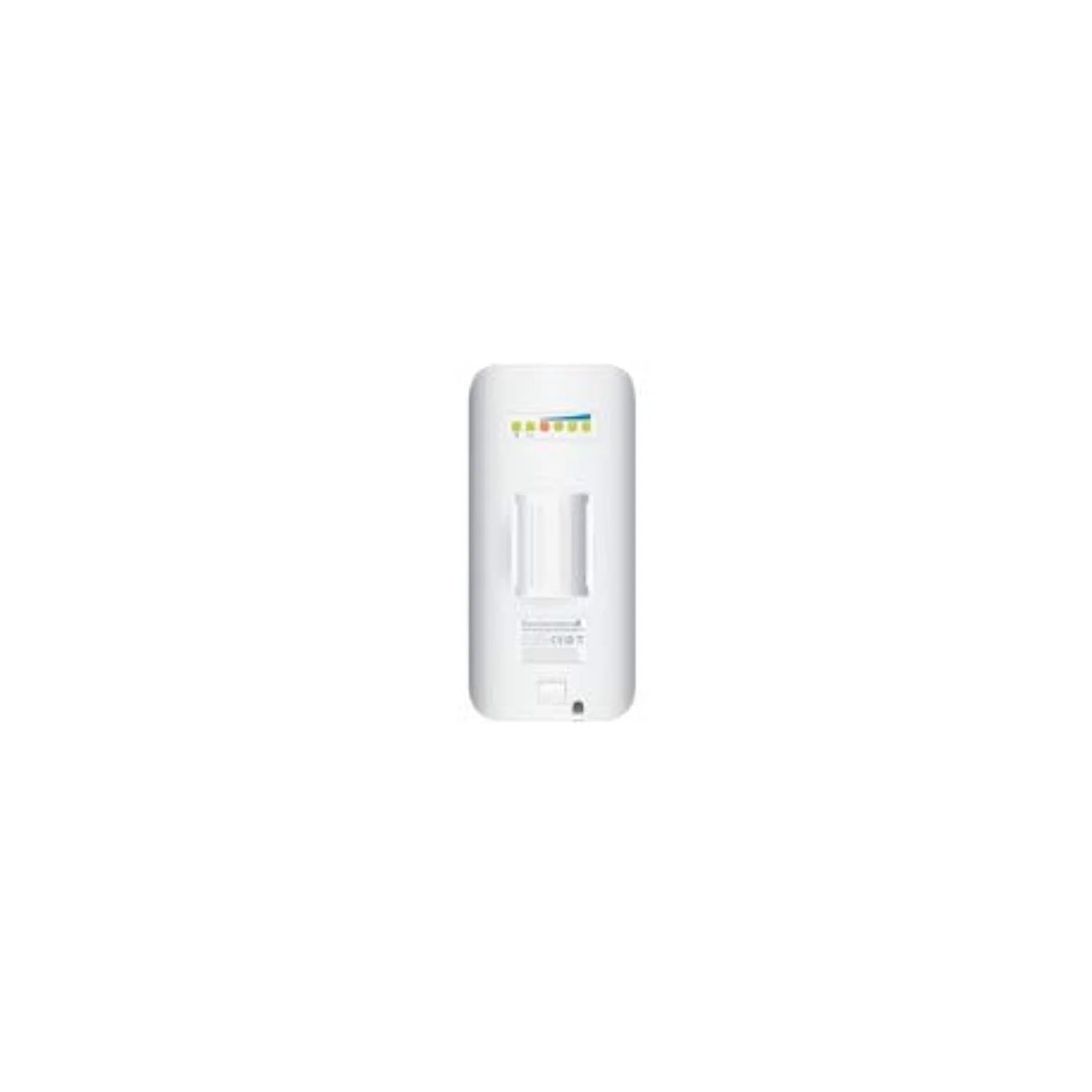 Ubiquiti NanoStation M2 LOCOM2 WLAN-Accesspoint (2.4GHz, 1x 100Base-TX) weiß - Image 4