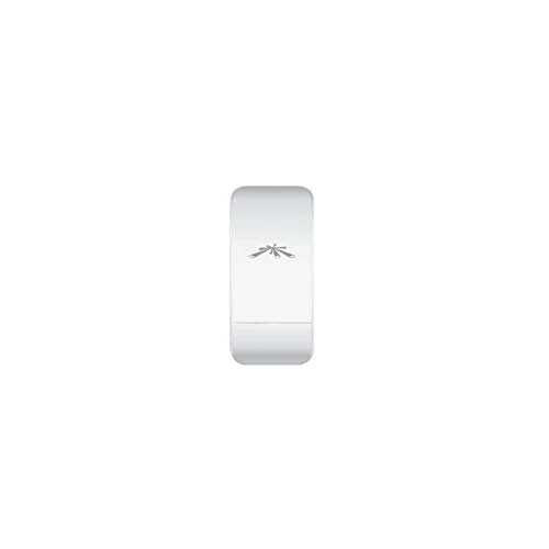 Ubiquiti NanoStation M2 LOCOM2 WLAN-Accesspoint (2.4GHz, 1x 100Base-TX) weiß - Image 5