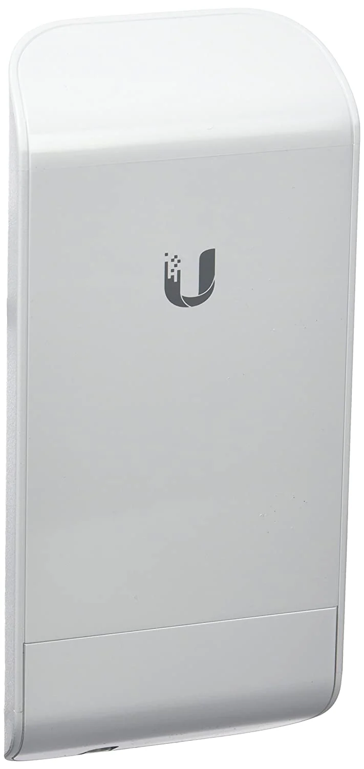 Ubiquiti NanoStation M2 LOCOM2 WLAN-Accesspoint (2.4GHz, 1x 100Base-TX) weiß - Image 6