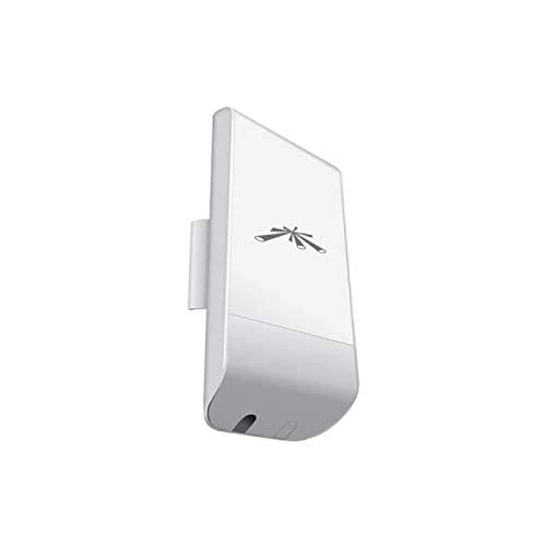 Ubiquiti NanoStation M2 LOCOM2 WLAN-Accesspoint (2.4GHz, 1x 100Base-TX) weiß - Image 7