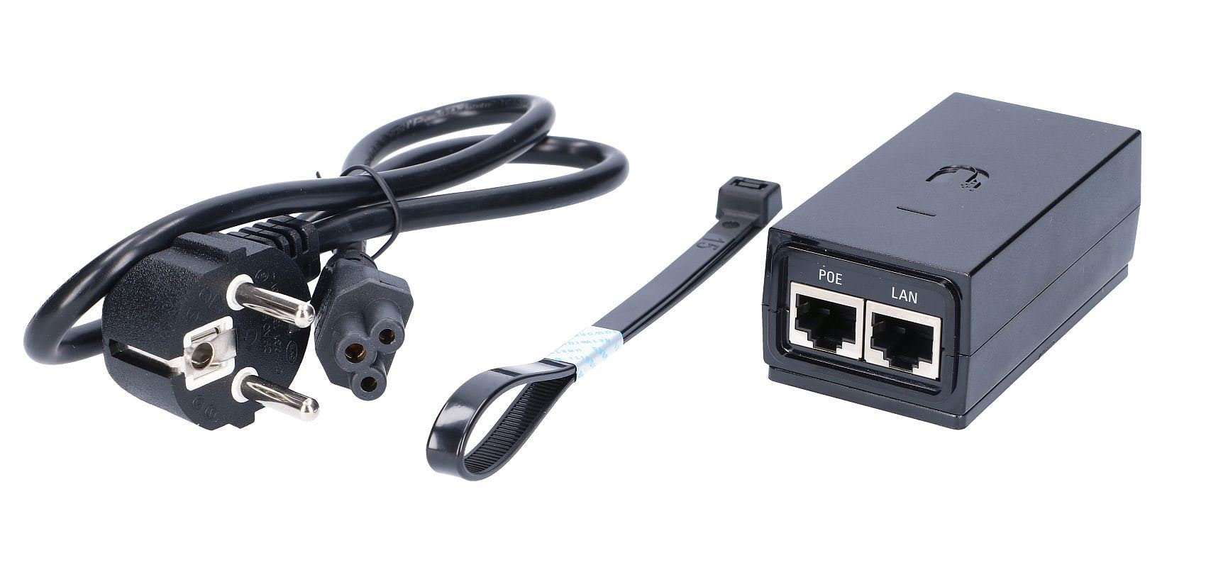 Ubiquiti NanoStation M2 LOCOM2 WLAN-Accesspoint (2.4GHz, 1x 100Base-TX) weiß - Image 9