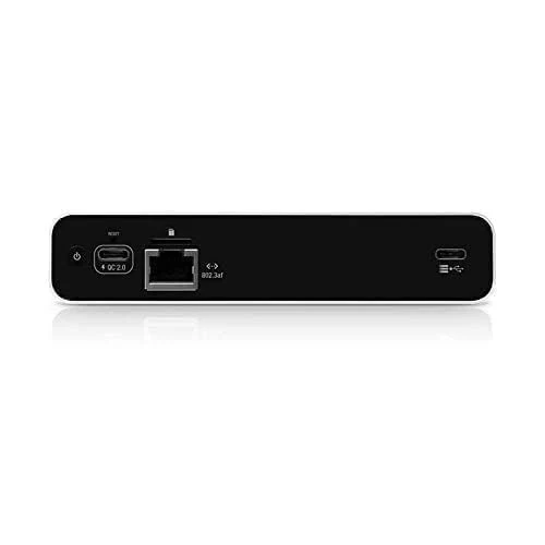 Ubiquiti Networks UniFi Cloud Key Gen2 Plus Server zur Netzwerküberwachung Gigabit Ethernet - Image 11