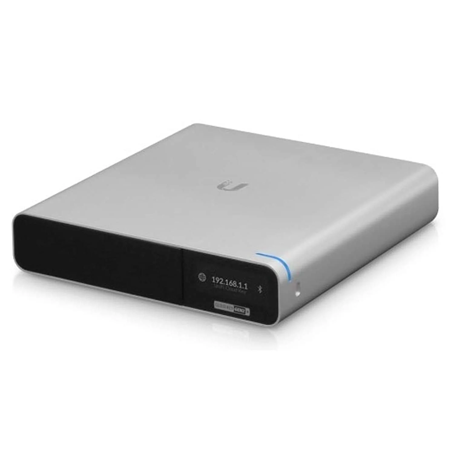 Ubiquiti Networks UniFi Cloud Key Gen2 Plus Server zur Netzwerküberwachung Gigabit Ethernet - Image 8
