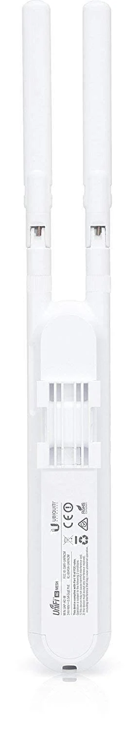 Ubiquiti UAP-AC-M Wireless Access Point UniFi AP AC Mesh - Image 4