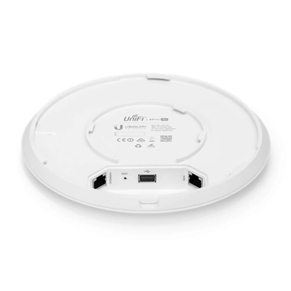 Ubiquiti UniFi AP AC Pro Indoor/Outdoor Access Point (UAP-AC-PRO) - Image 3