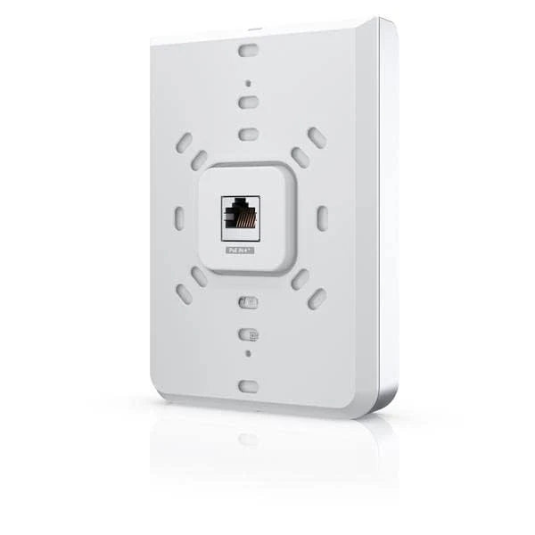 Ubiquiti UniFi AP U6-IW WiFi6 802.11ax ohne PoE-Injektor - Image 9