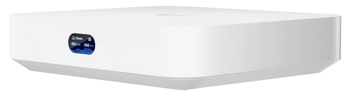 Ubiquiti UniFi Cloud Gateway Ultra - Image 3