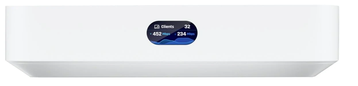 Ubiquiti UniFi Cloud Gateway Ultra - Image 7