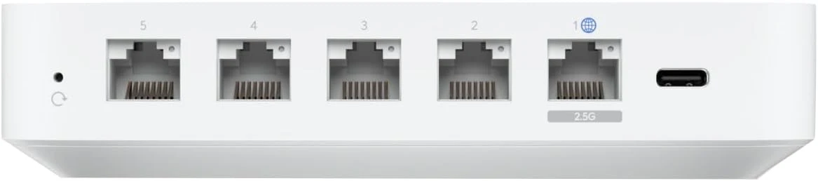 Ubiquiti UniFi Cloud Gateway Ultra - Image 9