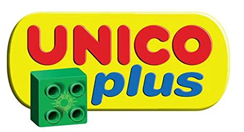 Unico 8502-0000 120 Bauklötze,3 Jahre to 99 Jahre - Image 2