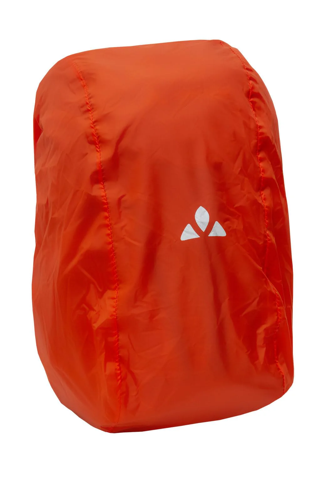 VAUDE Kinderrucksack Jungen & Mädchen Puck 10 Liter in grün, komfortabler Wanderrucksack Kinder, Wetterfester Schulrucksack mit Regenhülle & Lupe, viel Stauraum - Image 8