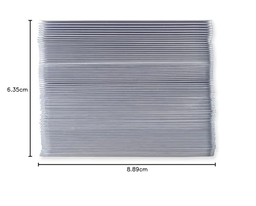 Vault X Perfect Fit Kartenhüllen, Weich, Hochtransparent, Innere Hüllen mit Perfektem Sitz, Für Sammelkartenspiele, Sportkarten, TCG (200er Pack) - Image 8