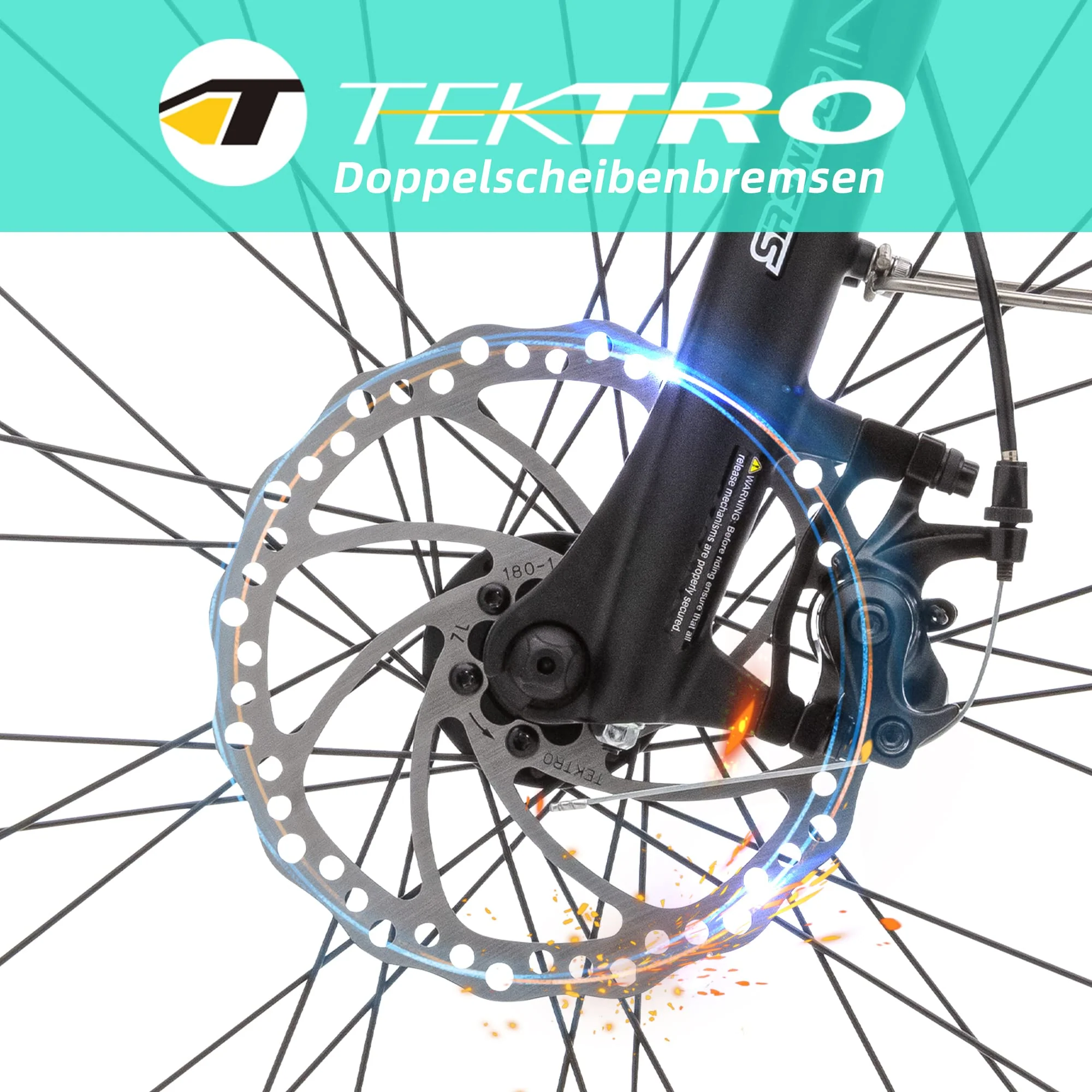 VecoCraft Athena E-Bike, e Bike Damen 28". Trekking Elektrofahrrad Herren Damen mit 36V 13Ah Akku, 250W-Heckmotor und 8-Gang-Getriebe, mit LCD Display, ebike Damen 28 Zoll - Image 4