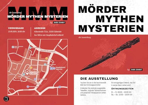Verbrechen von nebenan: Das Krimispiel zum Nr. 1-Podcast. (Un) schuldig?! – EIN spektakulärer Fall für 1–5 Personen ab 16 Jahren – Mit Audios von Philipp Fleiter - Image 6